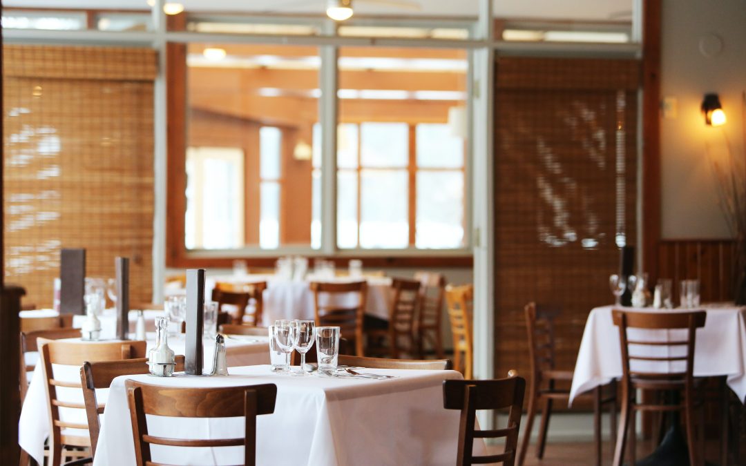 How To Find Reliable Pest Control For Restaurants