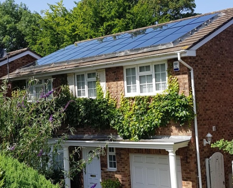 Pigeons Solar Panels Corydon Pigeons Solar Panels Corydon